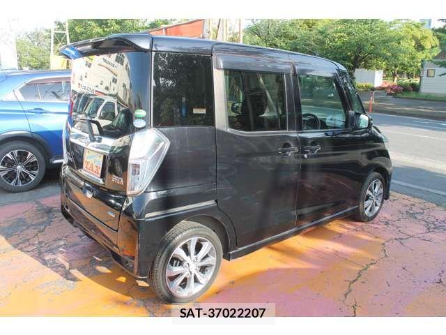 Nissan DAYZ ROOX 2014-02 7326679-3