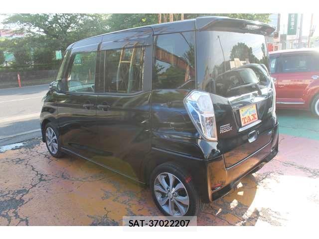 Nissan DAYZ ROOX 2014-02 7326679-6