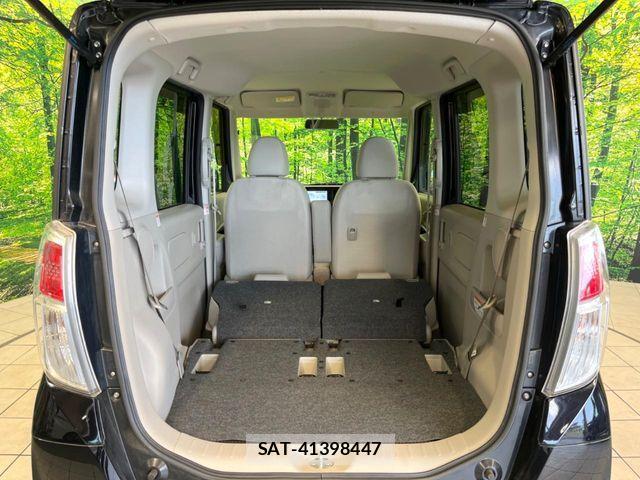 Nissan DAYZ ROOX 2015-11 7326667-9