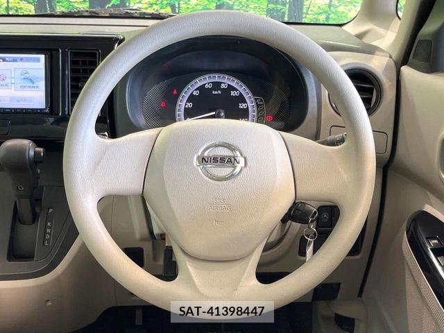 Nissan DAYZ ROOX 2015-11 7326667-10