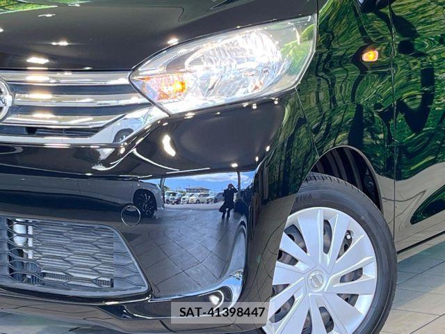 Nissan DAYZ ROOX 2015-11 7326667-11