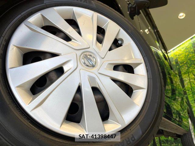 Nissan DAYZ ROOX 2015-11 7326667-12
