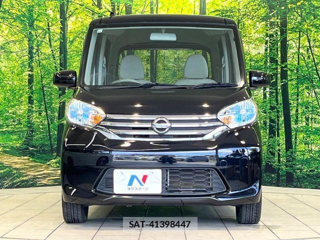 Nissan DAYZ ROOX 2015-11 7326667-13