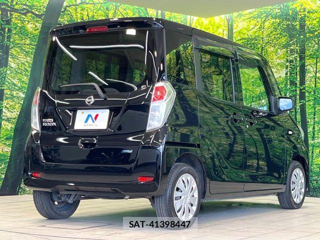 Nissan DAYZ ROOX 2015-11 7326667-16