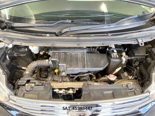Nissan DAYZ ROOX 2015-11 7326667-17