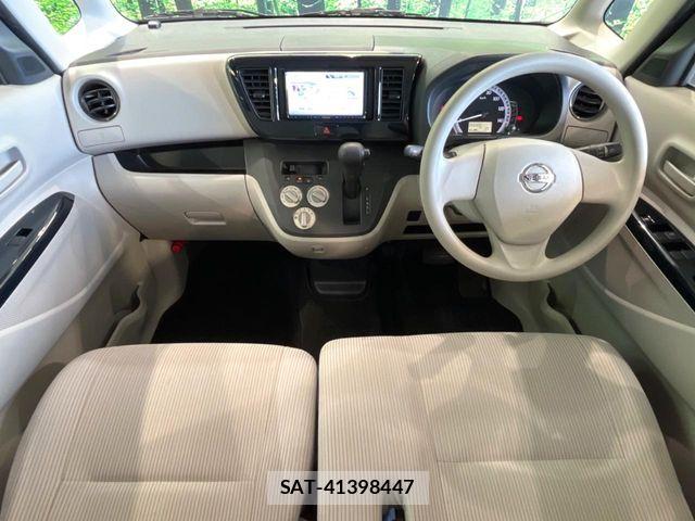Nissan DAYZ ROOX 2015-11 7326667-1