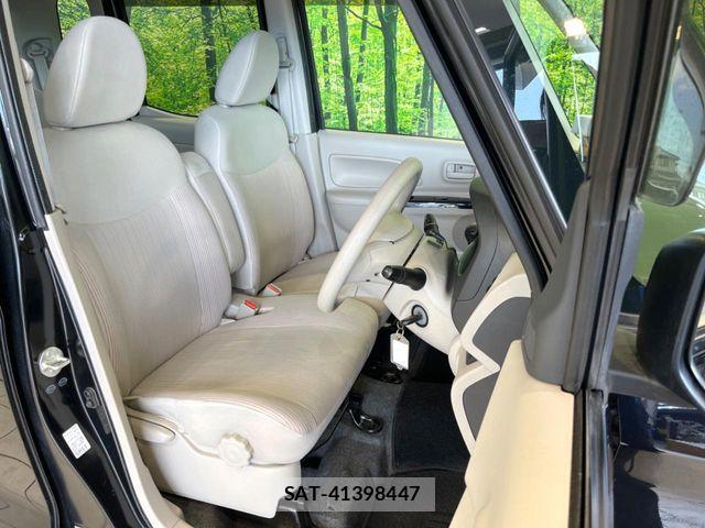 Nissan DAYZ ROOX 2015-11 7326667-6