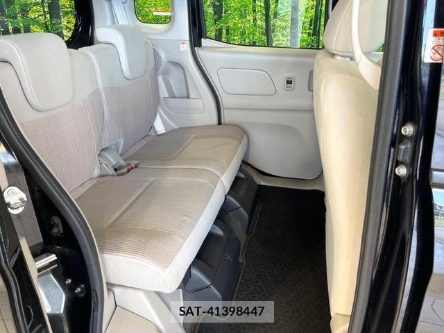 Nissan DAYZ ROOX 2015-11 7326667-7