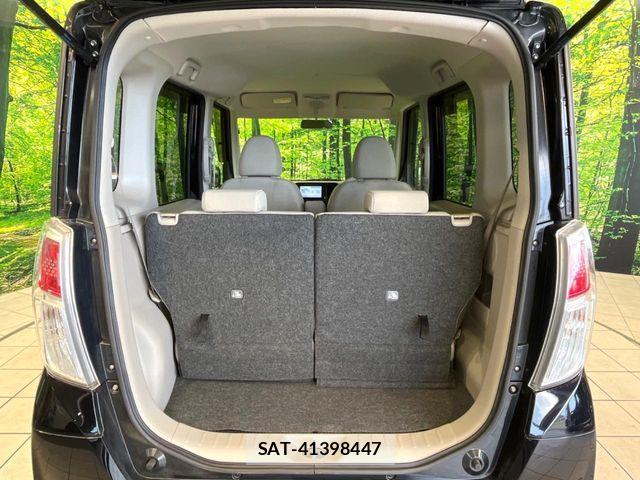 Nissan DAYZ ROOX 2015-11 7326667-8