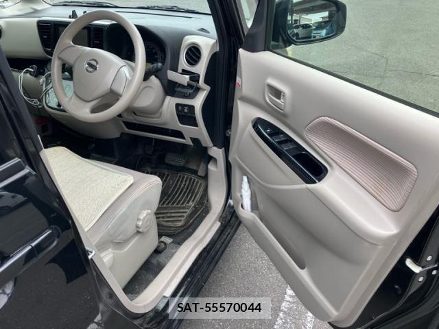 Nissan DAYZ ROOX 2015-01 7326685-12