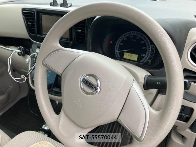 Nissan DAYZ ROOX 2015-01 7326685-15