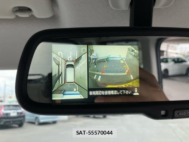Nissan DAYZ ROOX 2015-01 7326685-21