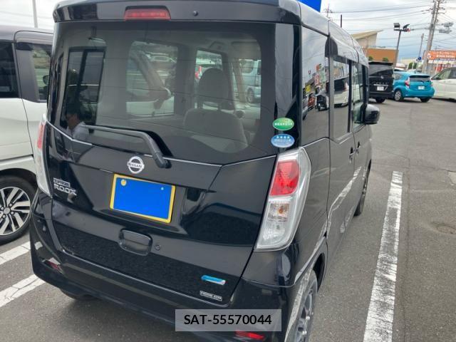 Nissan DAYZ ROOX 2015-01 7326685-2