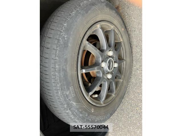 Nissan DAYZ ROOX 2015-01 7326685-7