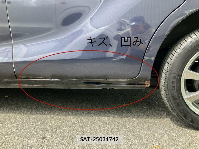 Nissan DAYZ ROOX 2017-01 7326688-12