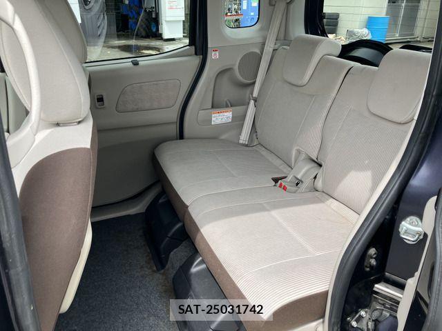 Nissan DAYZ ROOX 2017-01 7326688-4