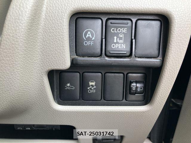 Nissan DAYZ ROOX 2017-01 7326688-6