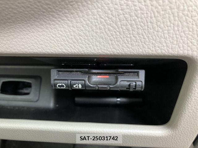 Nissan DAYZ ROOX 2017-01 7326688-7