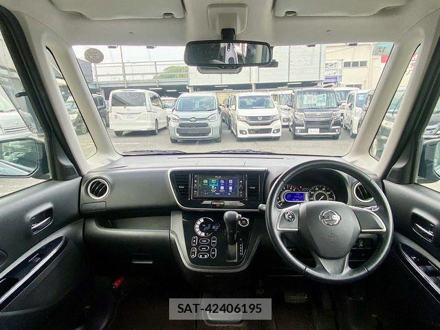 Nissan DAYZ ROOX 2017-08 7326675-9