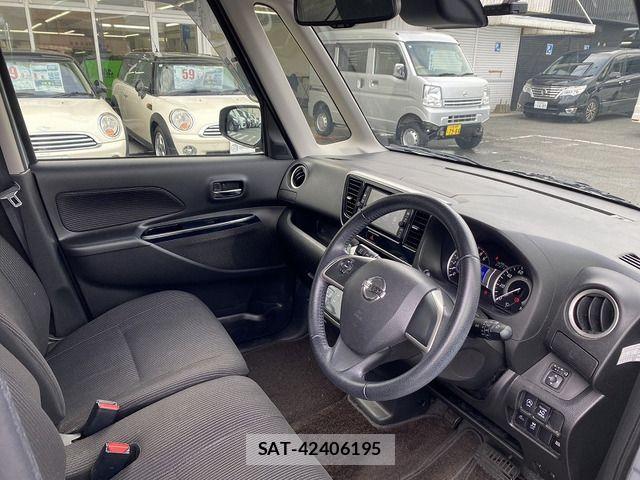 Nissan DAYZ ROOX 2017-08 7326675-10