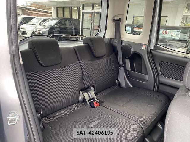 Nissan DAYZ ROOX 2017-08 7326675-12