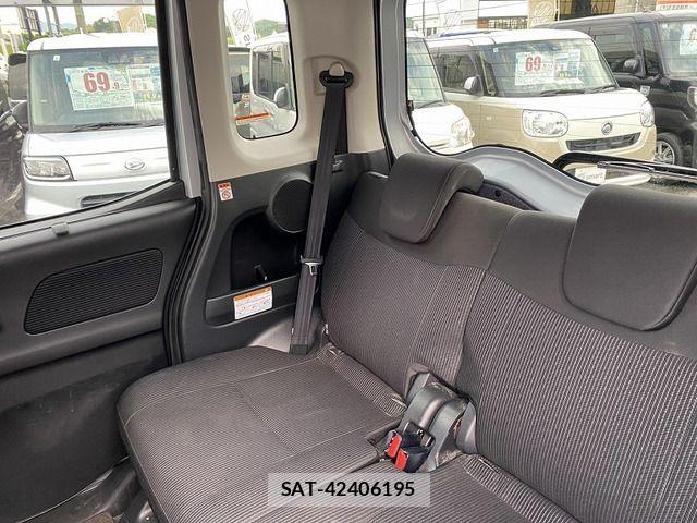Nissan DAYZ ROOX 2017-08 7326675-13
