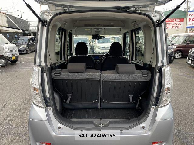 Nissan DAYZ ROOX 2017-08 7326675-14