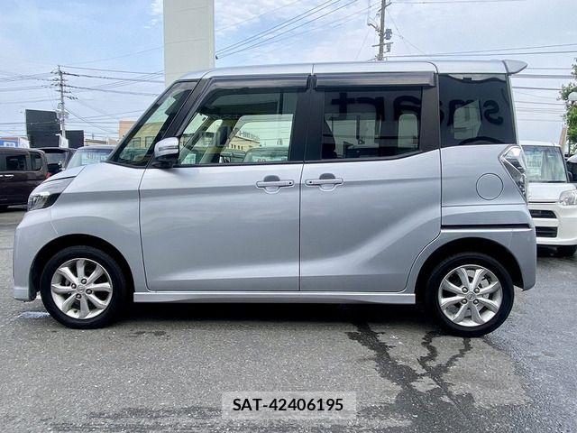 Nissan DAYZ ROOX 2017-08 7326675-4