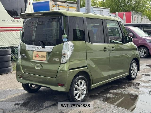 Nissan DAYZ ROOX 2019-08 7326682-1