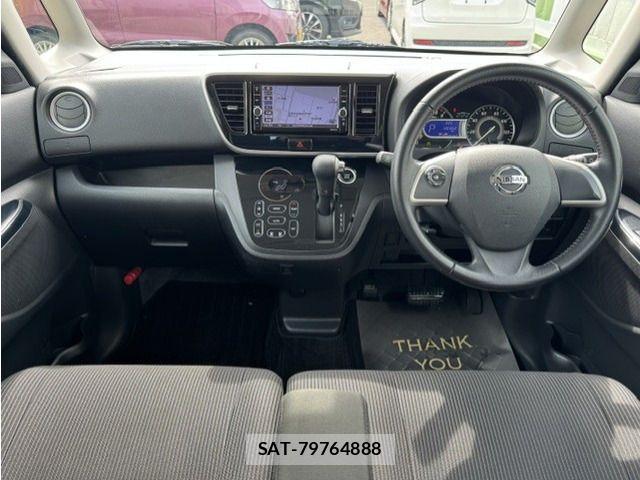 Nissan DAYZ ROOX 2019-08 7326682-2