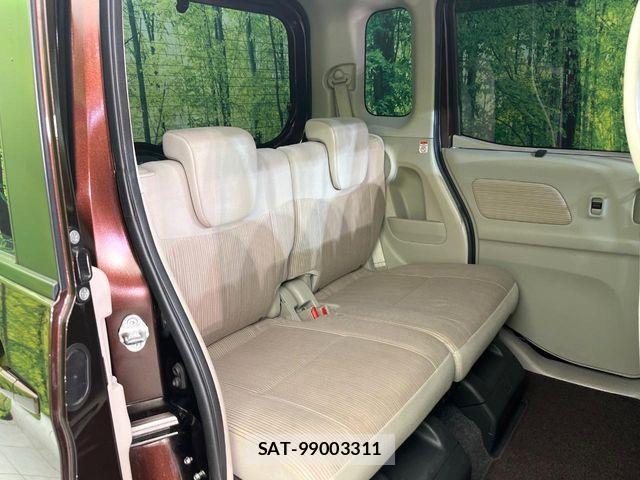 Nissan DAYZ ROOX 2015-01 7326676-9