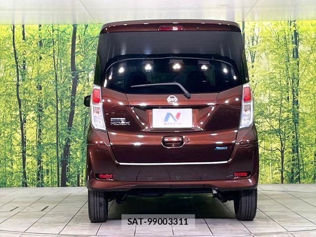Nissan DAYZ ROOX 2015-01 7326676-14