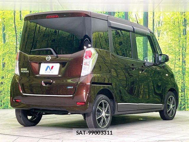Nissan DAYZ ROOX 2015-01 7326676-16