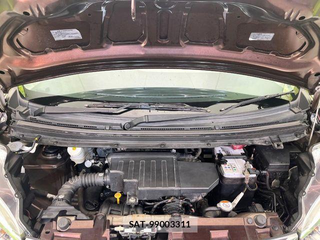 Nissan DAYZ ROOX 2015-01 7326676-17