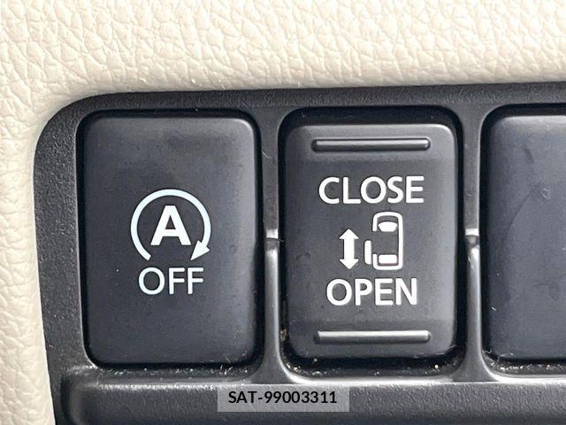 Nissan DAYZ ROOX 2015-01 7326676-5