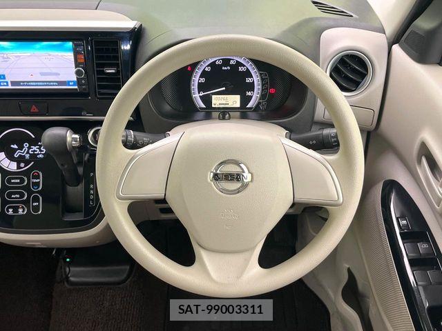 Nissan DAYZ ROOX 2015-01 7326676-7