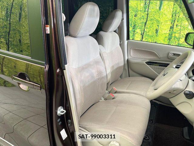 Nissan DAYZ ROOX 2015-01 7326676-8