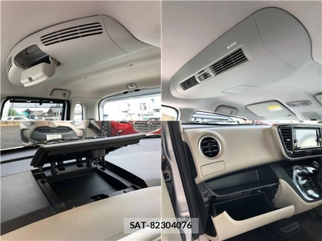 Nissan DAYZ ROOX 2017-09 7326674-9