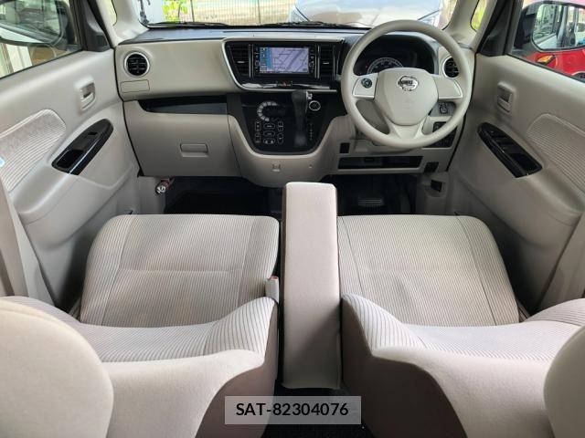 Nissan DAYZ ROOX 2017-09 7326674-10