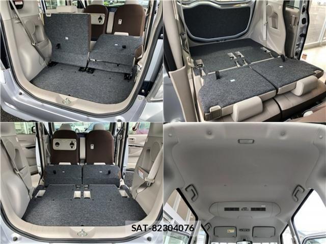 Nissan DAYZ ROOX 2017-09 7326674-12
