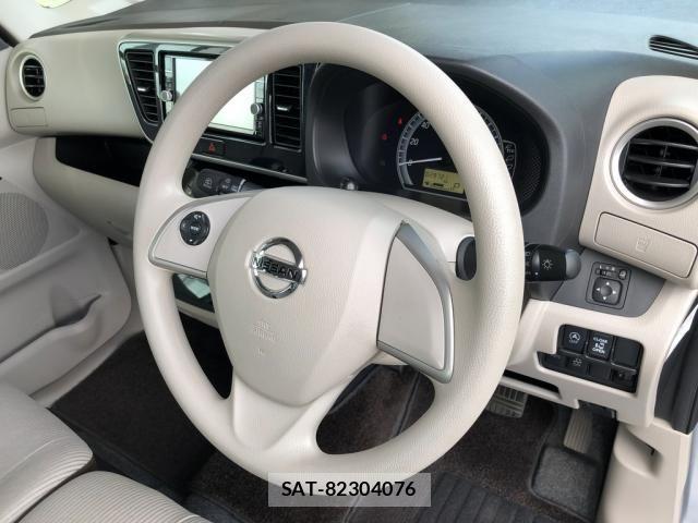 Nissan DAYZ ROOX 2017-09 7326674-5