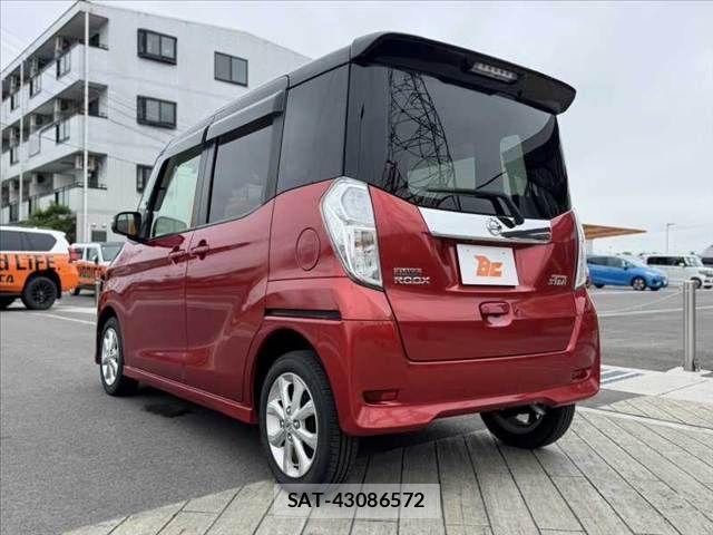 Nissan DAYZ ROOX 2017-09 7326671-12