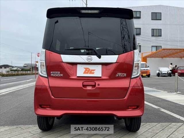 Nissan DAYZ ROOX 2017-09 7326671-13