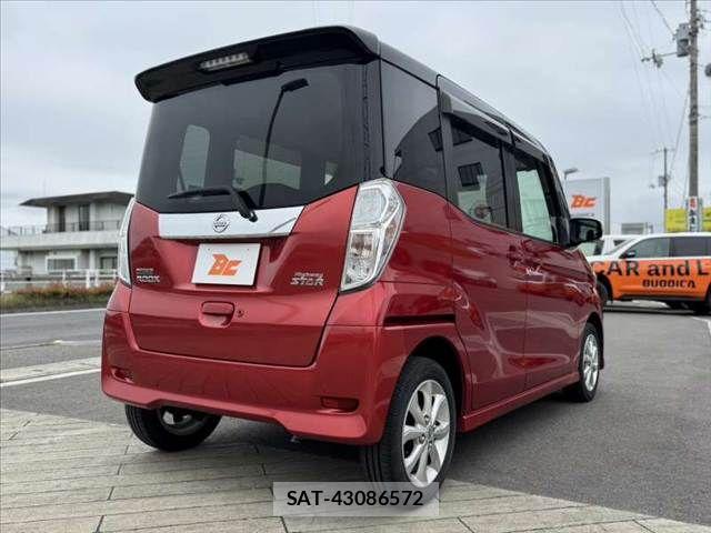 Nissan DAYZ ROOX 2017-09 7326671-14