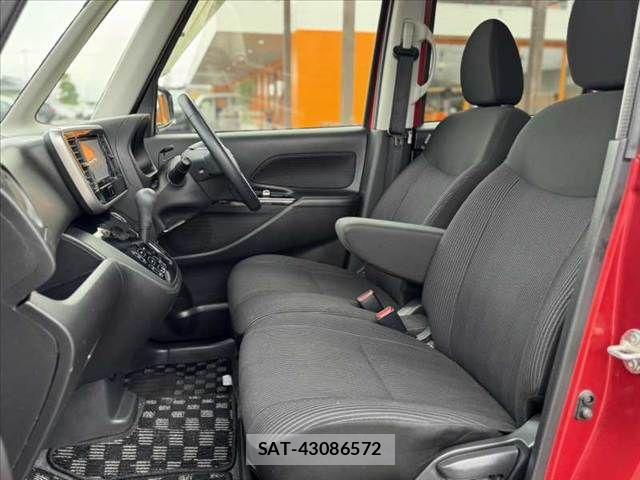 Nissan DAYZ ROOX 2017-09 7326671-16