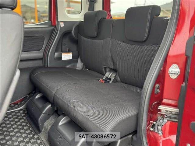 Nissan DAYZ ROOX 2017-09 7326671-17