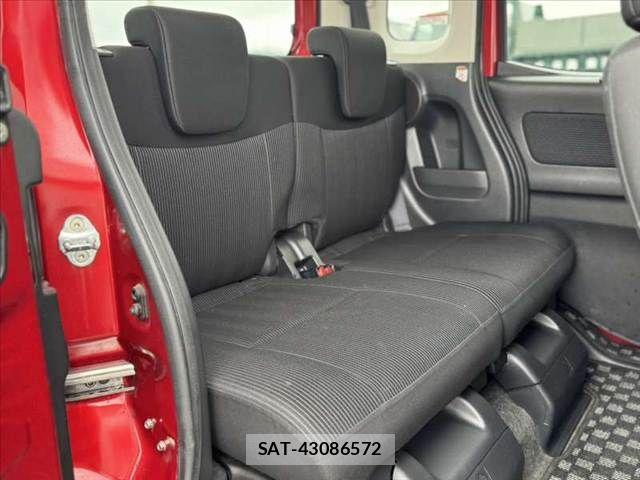 Nissan DAYZ ROOX 2017-09 7326671-18