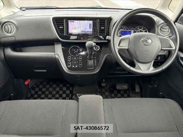 Nissan DAYZ ROOX 2017-09 7326671-1