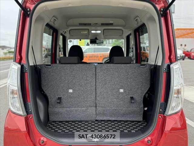 Nissan DAYZ ROOX 2017-09 7326671-19