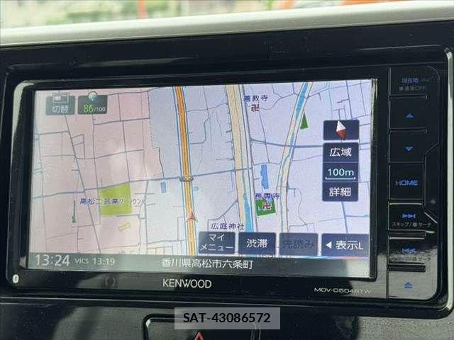 Nissan DAYZ ROOX 2017-09 7326671-2